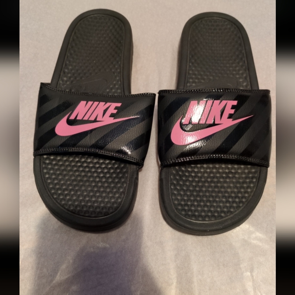 Nike Slides